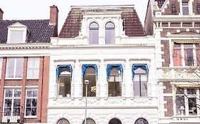 Asgard Appartementen